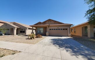 LAVEEN VILLAGE BEAUTIFUL 3 BEDROOMS PLUS DEN BACKS TO PARK