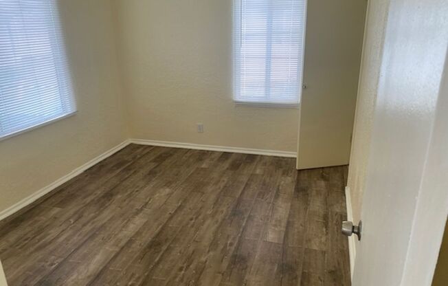 1 bed, 1 bath, 603 sqft, $1,650, Unit A