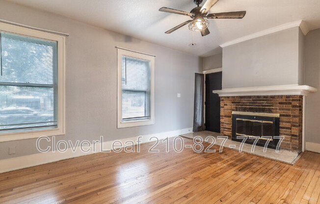 723 E EUCLID AVE