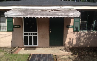 *AVAILABLE NOW*Total Electric*** 1 Bedroom / 1 Bathroom Home for Rent in Midtown Columbus, GA***