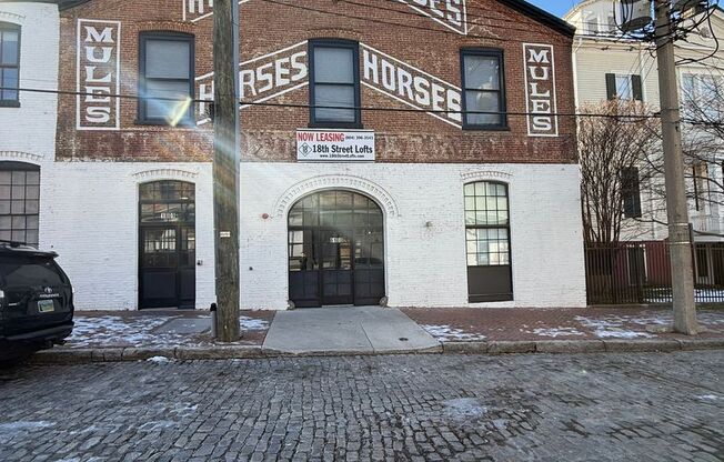 1 bed, 1 bath, $1,499, Unit 6204