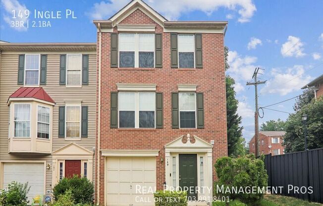 149 INGLE PL