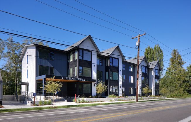 The Easterly Apartment Homes
