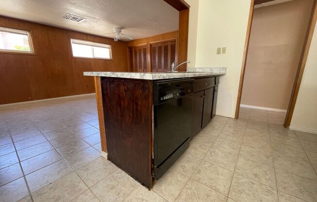 Charming 3-Bedroom Corner-Lot Home with RV Parking & No HOA
