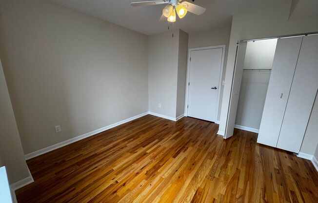1 bed, 1 bath, $1,750, Unit 1202