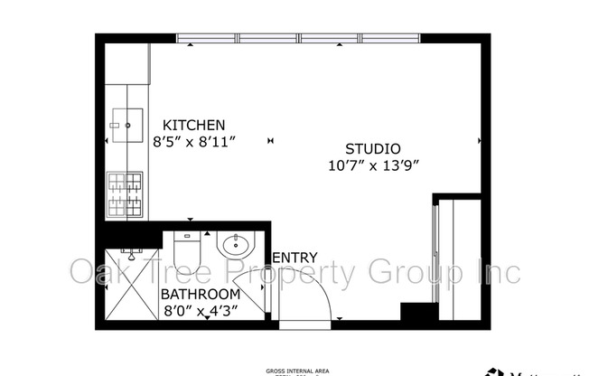 Partner-provided property photo