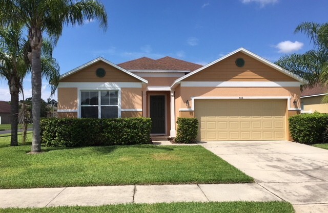 Beautiful 3BD / 2BA Home in Gated Community & Community Pool