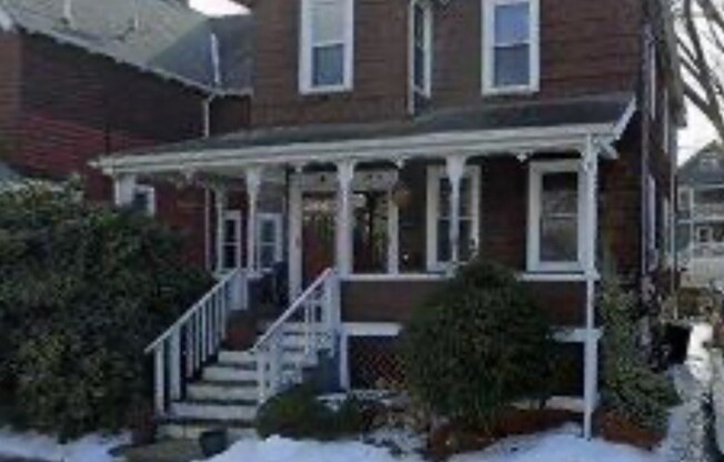14 SHAWMUT ST
