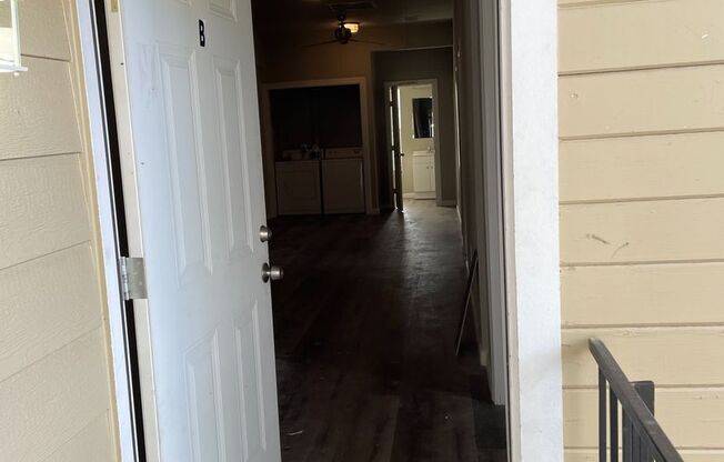 Oak Tree Apartments