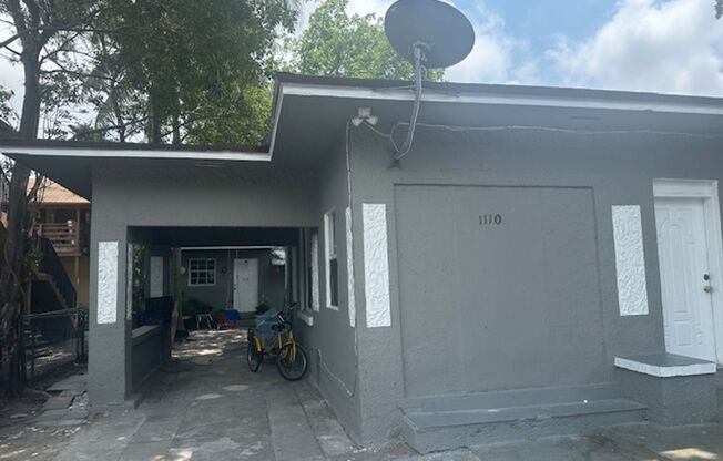 Apartment in the Heart of Little Havana!