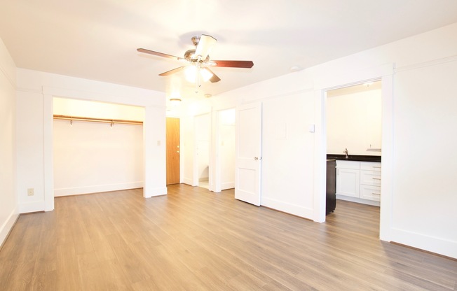 Aloha Apartments