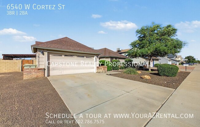 Partner-provided property photo