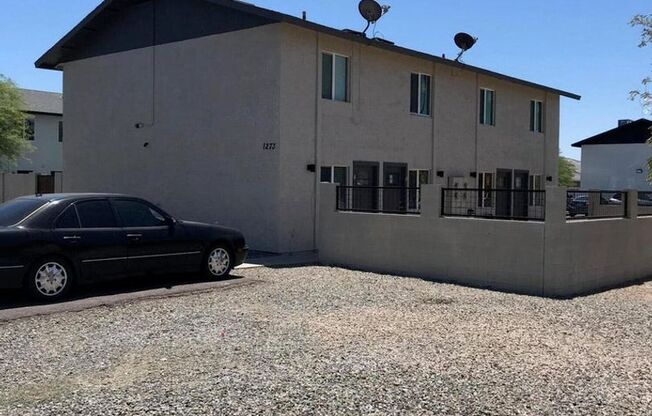 2 BEDROOM UNIT IN SURPRISE