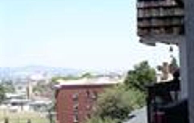 Park Terrace South Hill Condo 2 Bedroom 2 Bath with Gorgeous Views