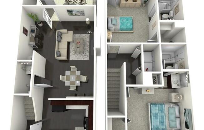 16505 Tiffany Ct