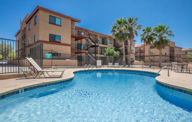 Ventura Villas