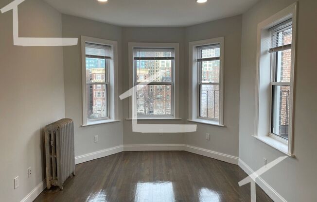 Fenway studio available 8/1