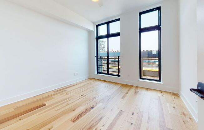 1 bed, 1 bath, 615 sqft, $1,450, Unit 311