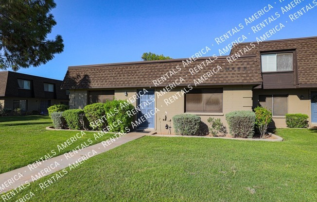 5005 S WILLOW DR