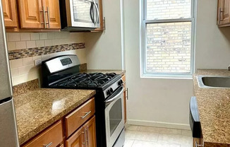 201 West 92nd St.