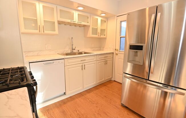 Welcome to this charming 3-bedroom, 2-bathroom home located at 1935 Jackson St, Santa Clara, CA 95050.