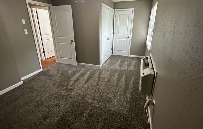 Live in Comfort at Evergreen Apartments in Knoxville!