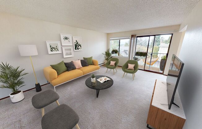 10725 Greenwood Ave N #101