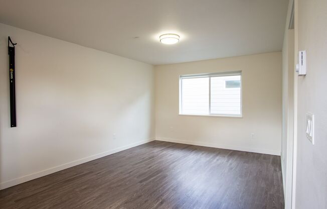 Contemporary 1-Bed Flat w/ DW, W/D & 2 WEEKS FREE!