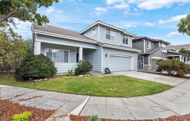 16 Smith Ct - 4 bedroom | 2.5 bathroom | Single family home