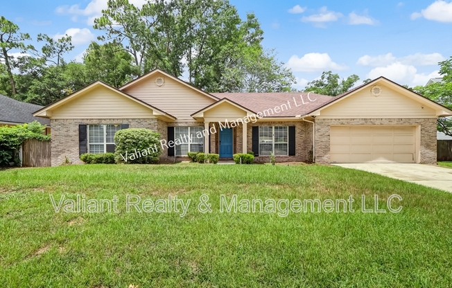 12614 STEEPLECHASE LN