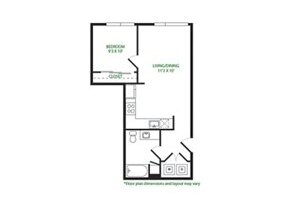 Partner-provided photo for $2340 unit