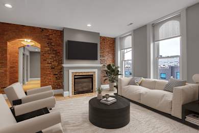 2 beds, 1.5 baths, 1,493 sqft, $2,395