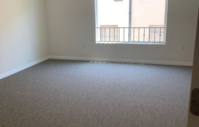 Walkable Beverly Grove Townhomes