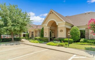 Mansions Of Mansfield