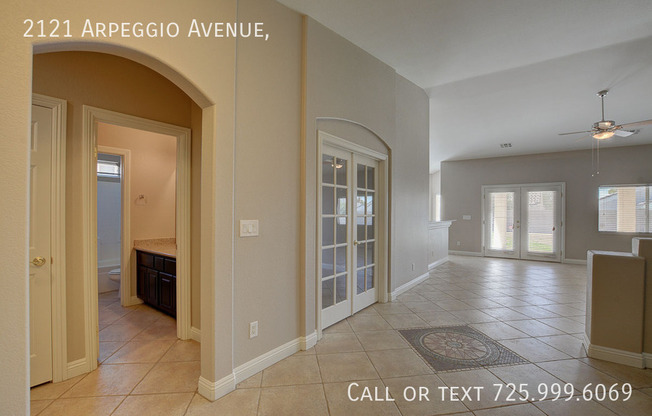 2121 ARPEGGIO AVE