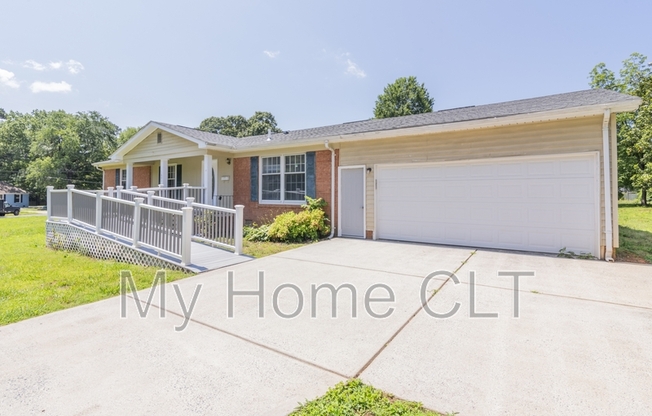 1601 SANSBERRY RD