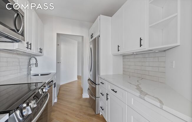 2 beds, 2.5 baths, 1,433 sqft, $8,500, Unit 27C