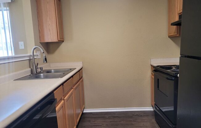 3 BD 2BA Home