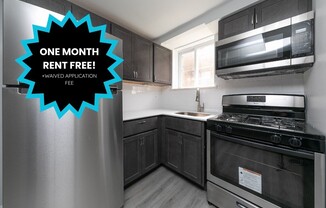 Germantown Apartments