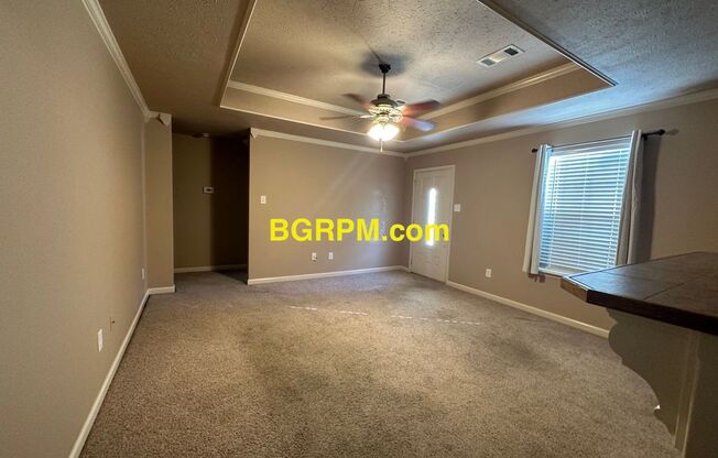 3 beds, 2 baths, $1,375