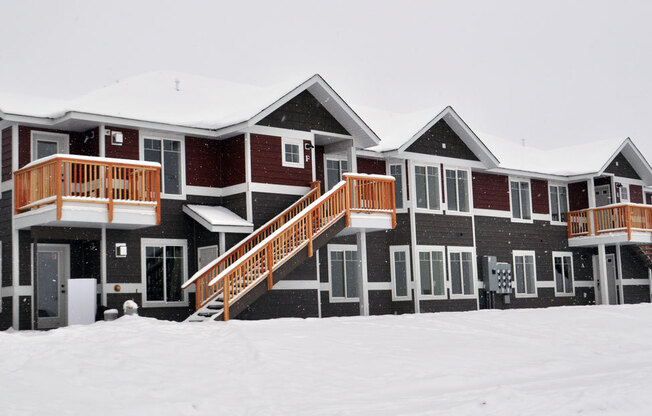 3 Bedroom 2 Bathroom Condo