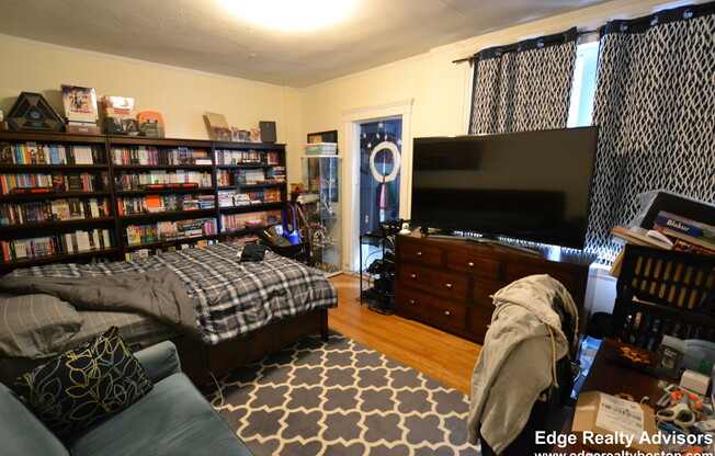 Partner-provided property photo