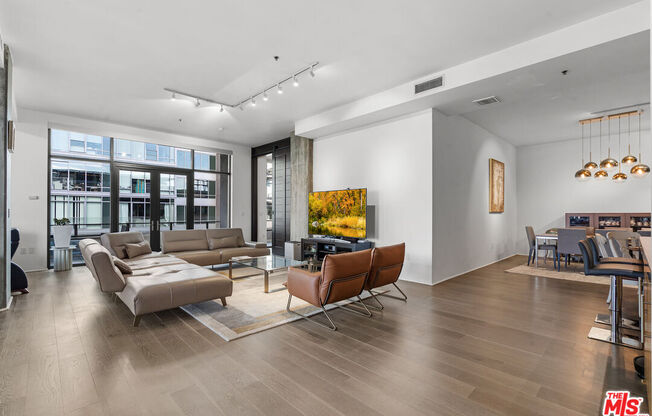 2 beds, 2.3 baths, 2,660 sqft, $10,000, Unit PH 1