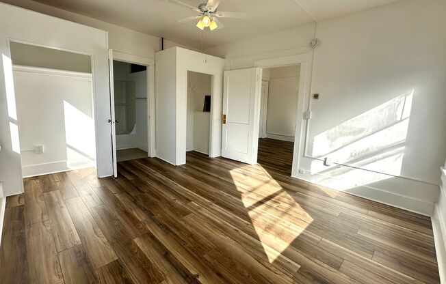 Hawthorne Mercantile