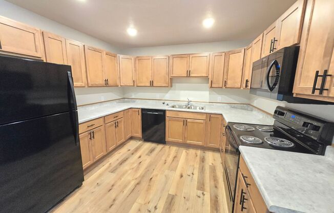 2 beds, 1 bath, 1,006 sqft, $1,230, Unit 3500 304
