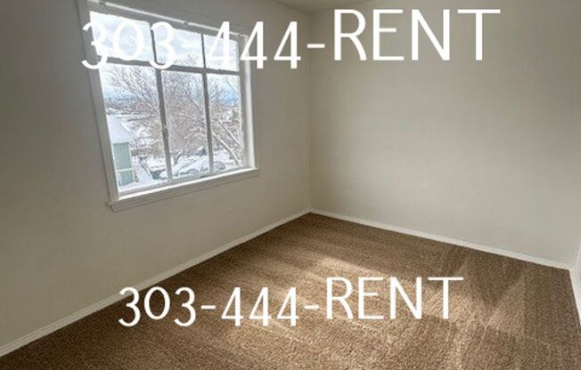 2 beds, 1 bath, 1,010 sqft, $1,295, Unit 4860