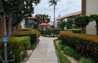 Tustin Villas