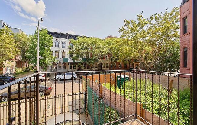 701 JEFFERSON AVE