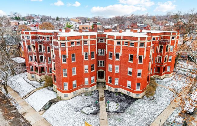 The Maplewood