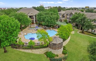 The Clairborne Apartment Homes